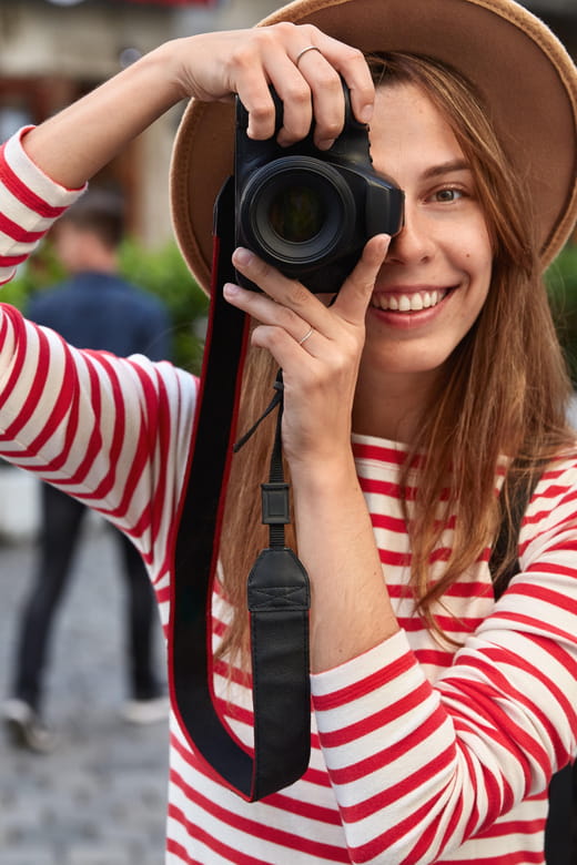 The Instagram Photography Tour - Key Points / Takeaways