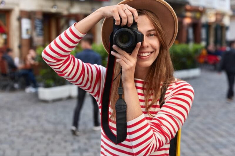 The Instagram Photography Tour - The Value for Your Money