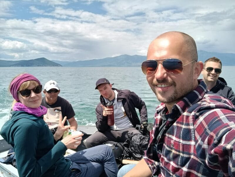 The Island of the Snakes - Golem Grad - Who Will Love This Experience?