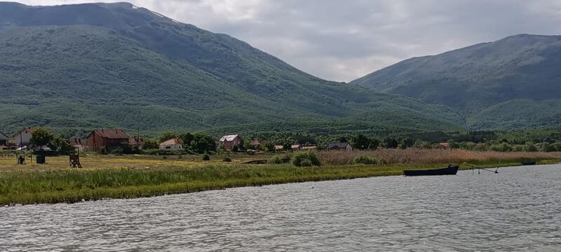 The Island of the Snakes - Golem Grad - The Sum Up: A Unique Adventure with Lasting Impressions