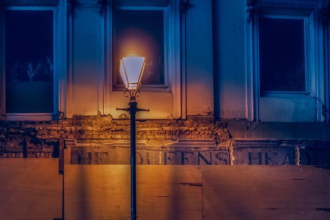 The Jack The Ripper Walking Tour in London - Refund and Cancellation Policy