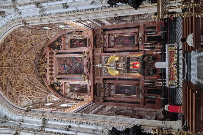 The Jewel of the City, Mosque-Cathedral of Córdoba - Practicalities and Logistics