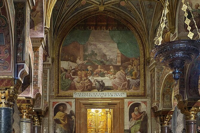 The Jewel of the City, Mosque-Cathedral of Córdoba - Price and Value Analysis