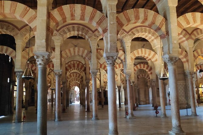 The Jewel of the City, Mosque-Cathedral of Córdoba - Final Thoughts