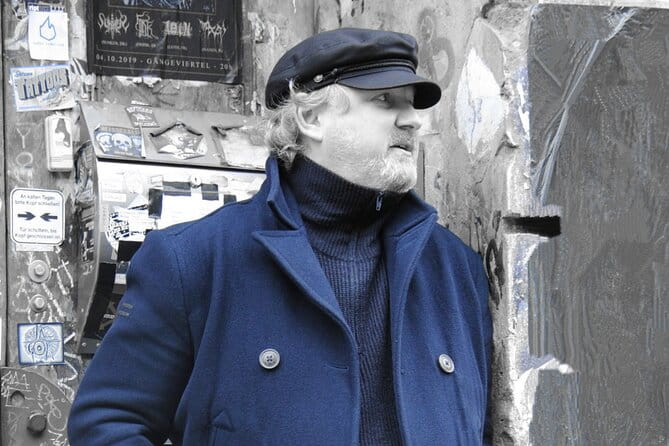 The Kiez Captain Reeperbahn Kieztour Hamburg - Who Will Love This Tour?