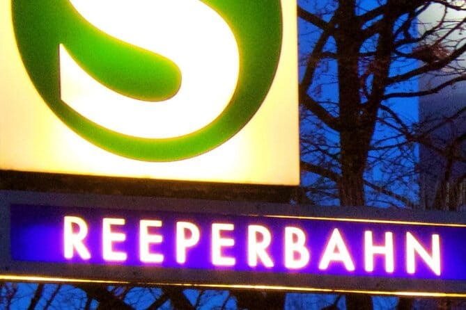 The Kiez Captain Reeperbahn Kieztour Hamburg - Final Thoughts on Value and Experience