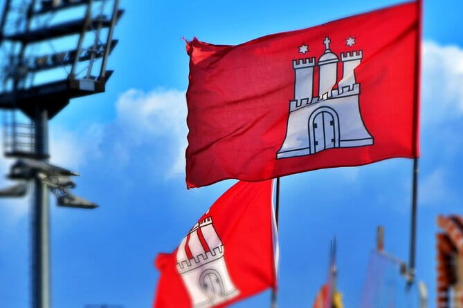 The Kiez Captain Reeperbahn Kieztour Hamburg - FAQ