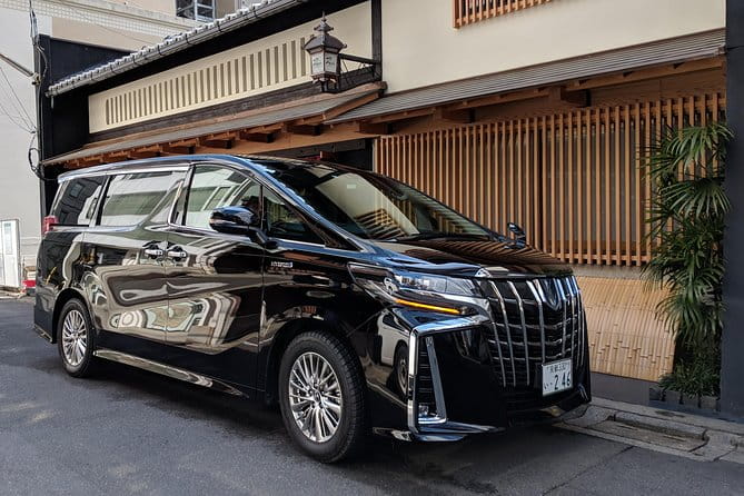 The Kyoto VIP Experience! - Exploring Kyotos Unique Attractions