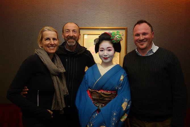 The Kyoto VIP Experience! - The Benefits of Booking the Kyoto VIP Experience
