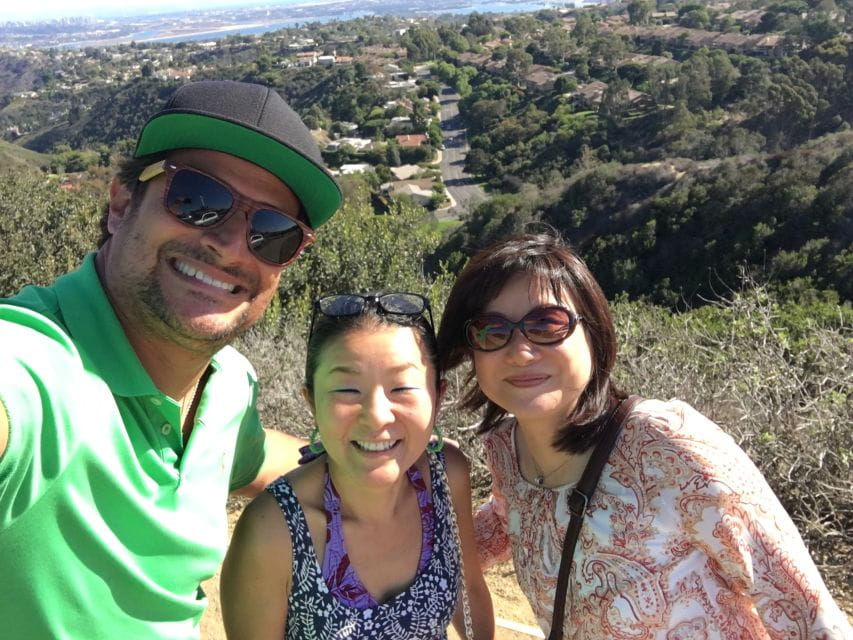 The La Jolla Tour - Pricing and Cancellation