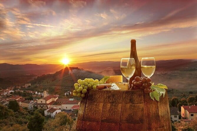 The Lampredotto in Florence - The Short but Sweet Duration