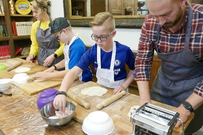 The Lampredotto in Florence - The Sum Up