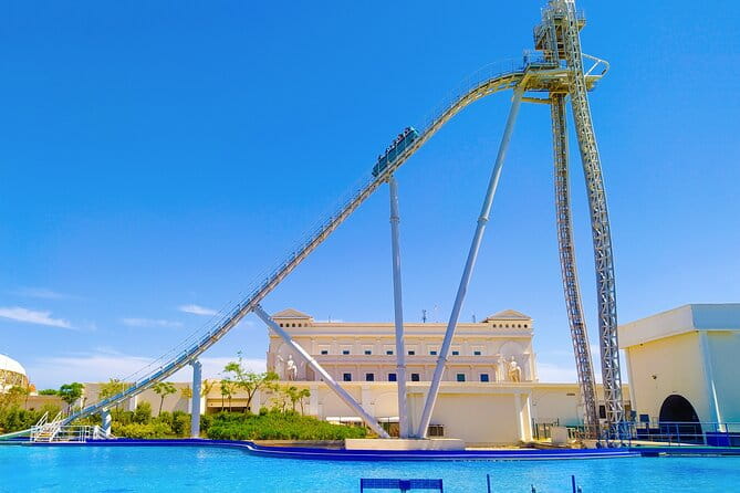 The Land of Legends Theme Park with Transfer from Side - The Overall Experience: A Balanced View