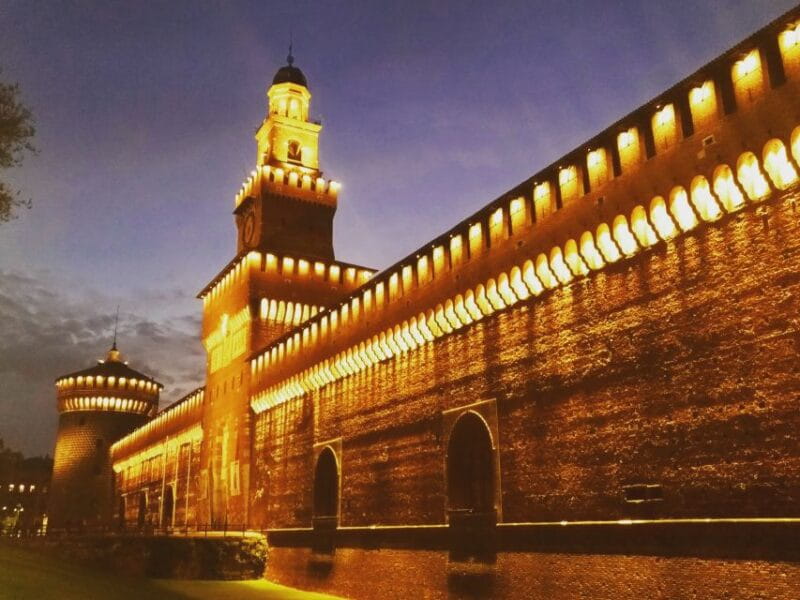 The Last Supper Skip-the-Line Ticket & Milan Tram Tour - Key points / Takeaways