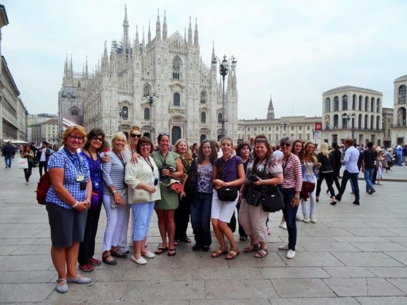 The Last Supper Skip-the-Line Ticket & Milan Tram Tour - How It All Fits Together: The Complete 3-Hour Experience