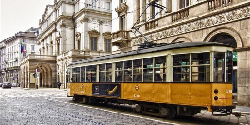 The Last Supper Skip-the-Line Ticket & Milan Tram Tour - The Sum Up