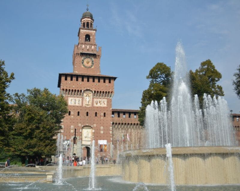 The Last Supper Skip-the-Line Ticket & Milan Tram Tour - FAQ