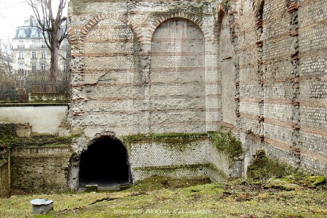 The Latin Quarter: Paris' Left Bank Private Half-Day Tour - Who Will Love This Tour?