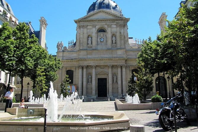 The Latin Quarter: Paris' Left Bank Private Half-Day Tour - Final Thoughts: Who Should Book This Tour?