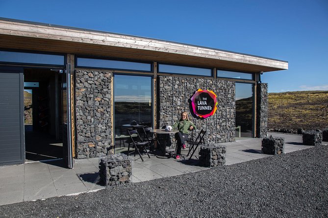 The Lava Tunnel Tour With Transfer From Reykjavik - Geological Features and Guided Learning