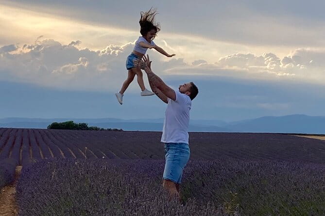 The Lavender tour from marseille or aix en provence - Practical Tips for Travelers