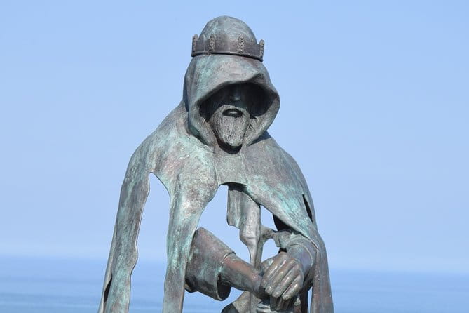 The Legend of King Arthur - Key points / Takeaways