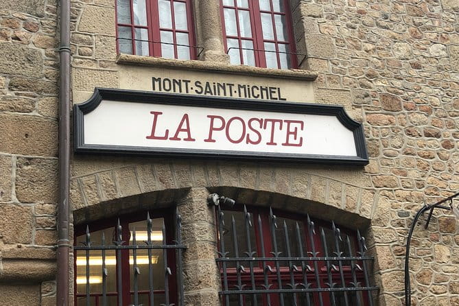 The legendary Mont-St-Michel including Cancale & St-Malo (TGV Train from Paris) - Starting Early: The Logistics of the Day