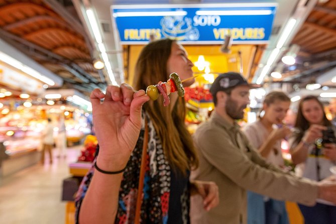 The Legendary Steel Donkey Off the Beaten Track Bike Tour - Gliding Through Gracias Boutiques