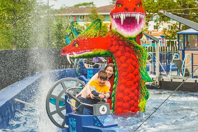 The LEGOLAND® Windsor Resort Express from London - Is This Tour Right for You?