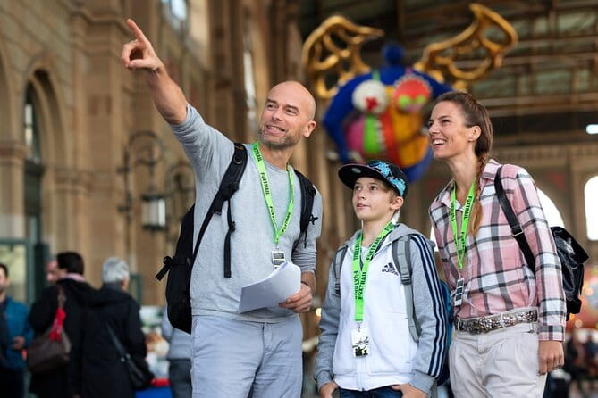 The Lisbon Friends: a mission to protect the local heritage - Key points / Takeaways