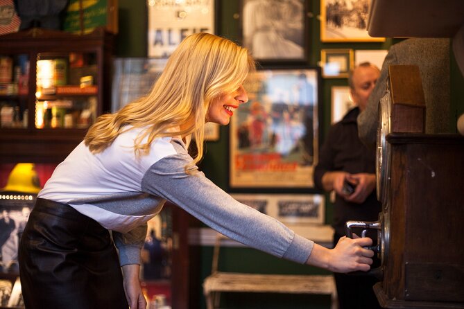 The Little Museum of Dublin All-Day Flexi Ticket - Just The Basics