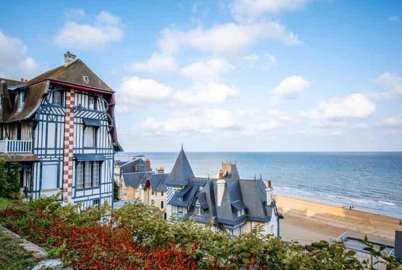 The little train of Trouville - Key Points / Takeaways