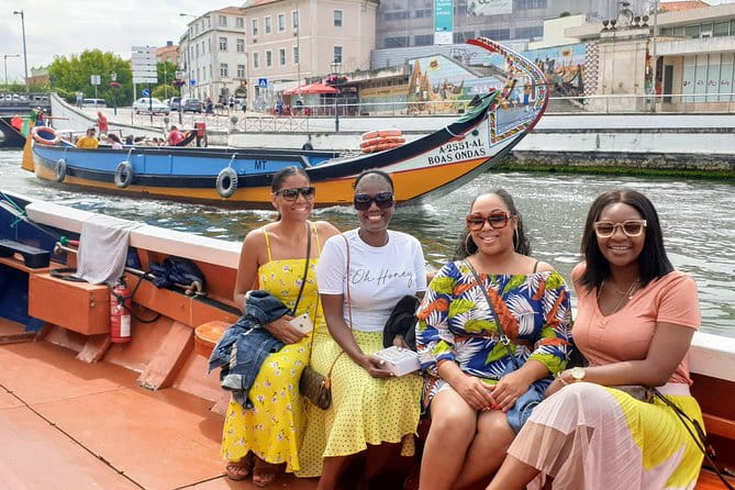 The Little Venice of Portugal: Aveiro Small Group Tour with Typical Boat Ride - Who Is This Tour Best For?