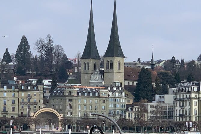 The Lives and Legends of Lucerne: A Self-Guided Audio Tour - Final Thoughts: Is This Tour Worth It?