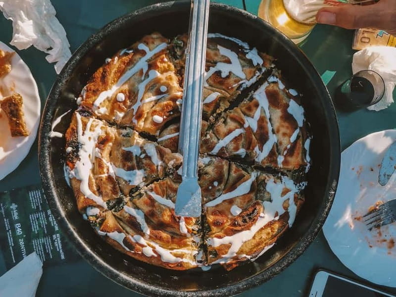 The loneliest village in Bosnia | Hike to Lukomir (from Sarajevo) - Key Points / Takeaways