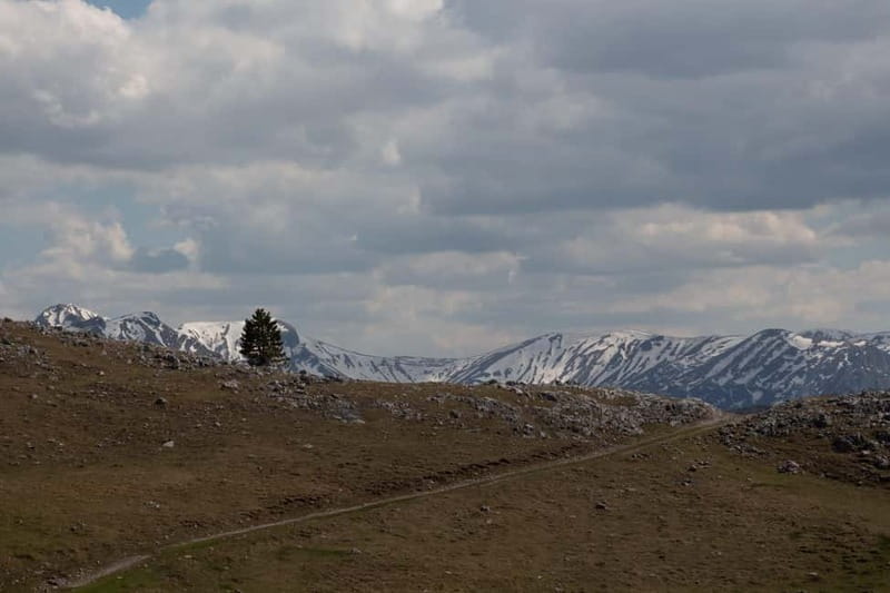 The loneliest village in Bosnia | Hike to Lukomir (from Sarajevo) - Practical Details and Logistics