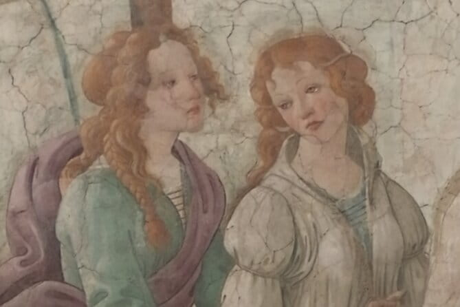 The Louvre for the first time. A Private Guided Tour - Discovering the Louvre: A Private Guided Tour Experience