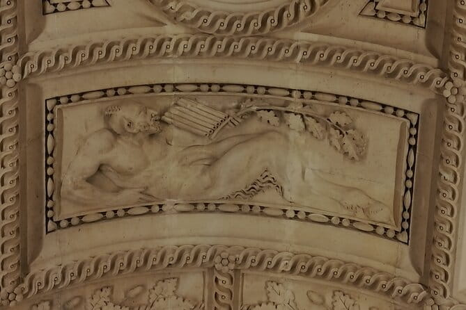 The Louvre for the first time. A Private Guided Tour - Who Will Love This Tour?