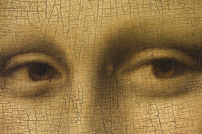 The Louvre for the first time. A Private Guided Tour - Price and Value