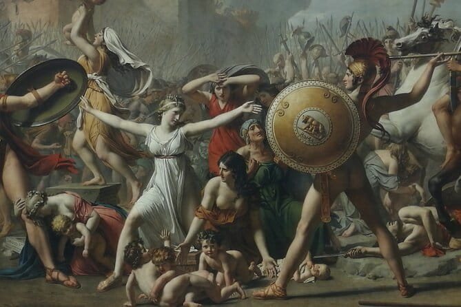 The Louvre for the first time. A Private Guided Tour - Final Thoughts: Is This Tour for You?