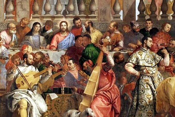 The Louvre for the first time. A Private Guided Tour - FAQ