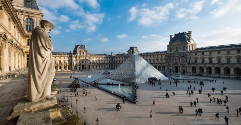 The Louvre Museum - PRIVATE TOUR - Value and Pricing: Is It Worth It?