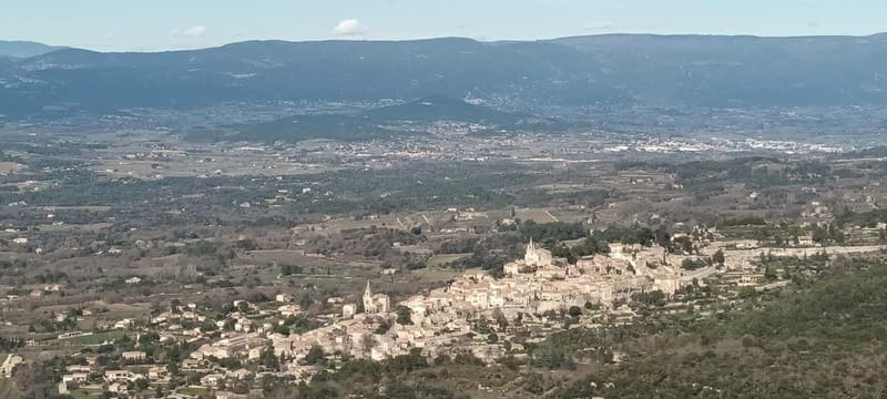 The Luberon: Visit the hilltop villages by electric bike - An In-Depth Look at the Electric Bike Tour of the Luberon