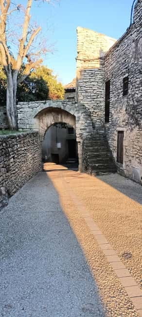 The Luberon: Visit the hilltop villages by electric bike - Final thoughts