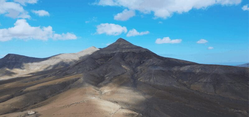The Lucky Adventure: first steps towards real transformation - Discovering Fuerteventura’s Hidden Treasures