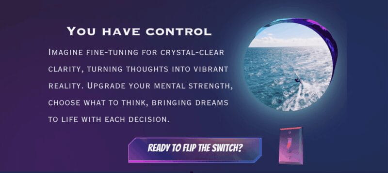 The Lucky Adventure: first steps towards real transformation - Who Would Love This Experience?