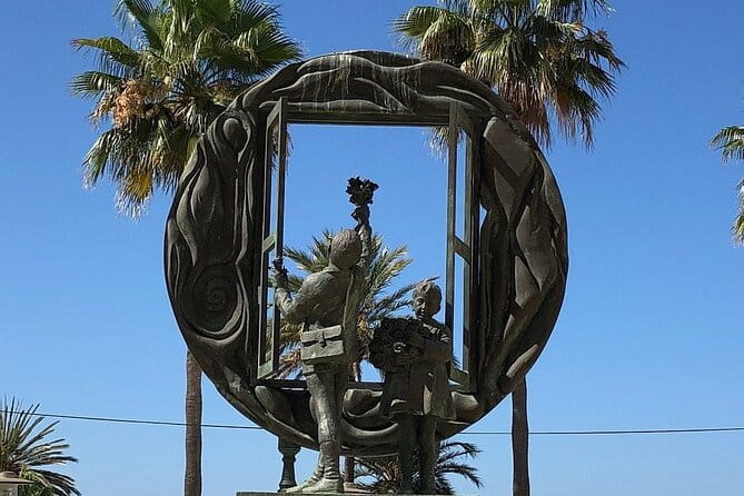 The Magic Coins of Marbella: Outdoor Escape Adventure - Key points / Takeaways