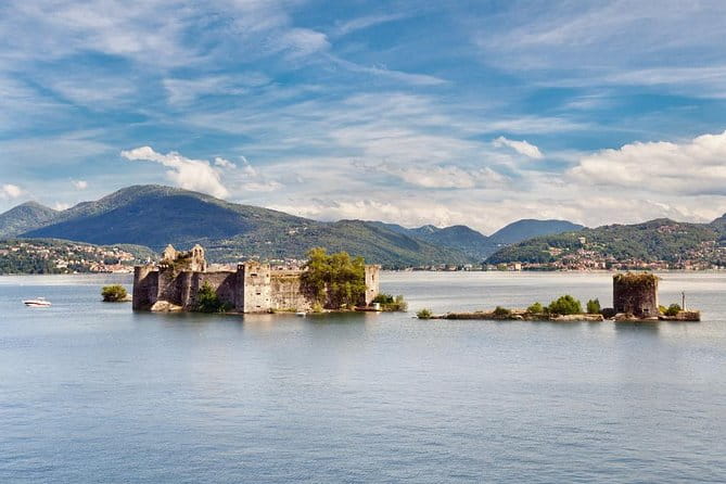 The magic of a private sunset boat tour around the Borromean islands - Who will love this tour?