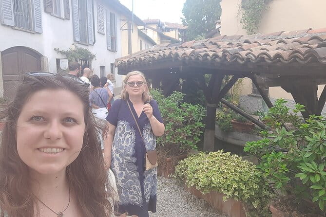 The Magic of Navigli: Self-Guided Puzzle Quest in Milan - Who Will Love This Experience?