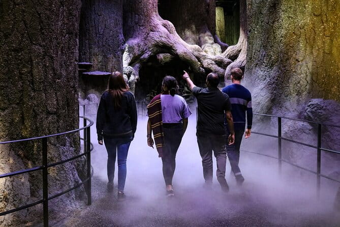 The Making of Harry Potter: Warner Bros. Studio Tour & Transfers - The Sum Up: Is This Tour Worth It?